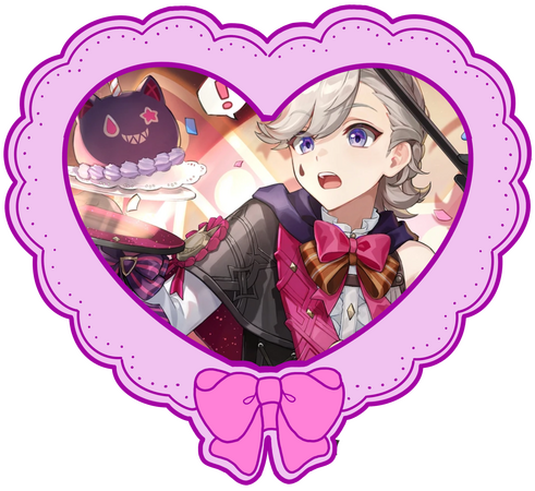 Lyney Lyney