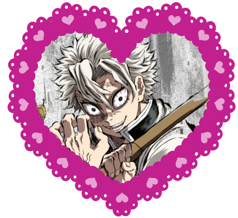 Sanemi Sanemi