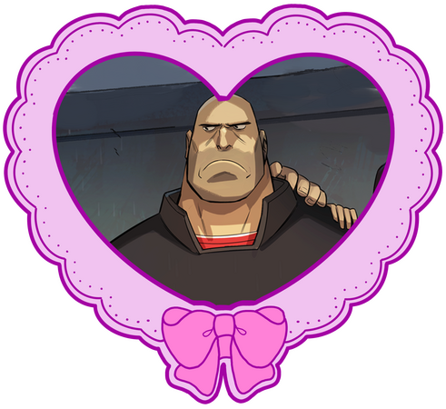 Heavy Heavy