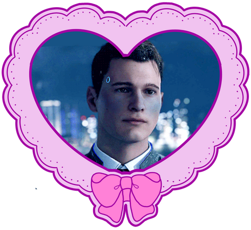 Connor Connor