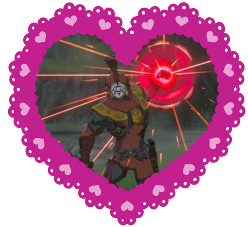 Yiga Blademasters Yiga Blademasters