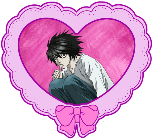 L Lawliet L Lawliet