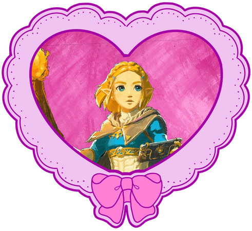 Zelda Zelda