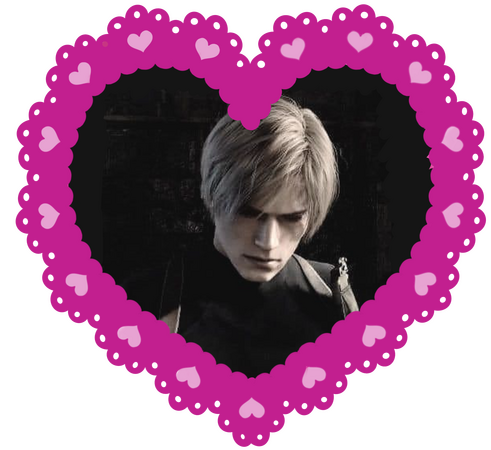 Leon Kennedy Leon Kennedy