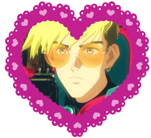 Vash Vash