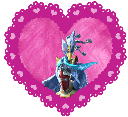 Revali Revali
